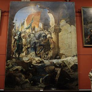 JEAN JOSEPH BENJAMIN CONSTANT (60)